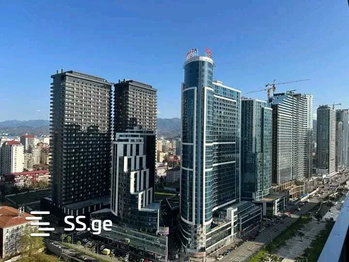 Студия посуточно, Батуми