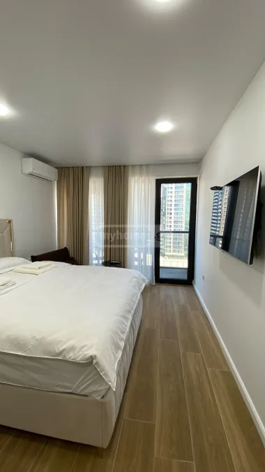 Студия 32 кв.м в Blue Sky Tower, $65000