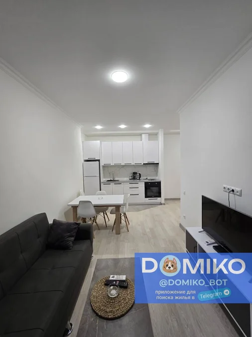 2-комнатная квартира в Батуми