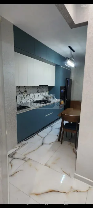 3-комнатная квартира в Химшиашвилиском районе, Батуми