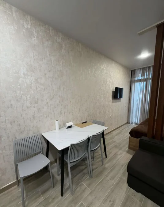 Долгосрочная аренда студии на Kobaladze st. 18 Tamar Settlement