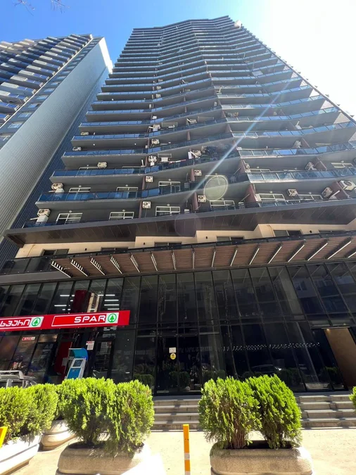 Студия на Angis st. 8 Airport District