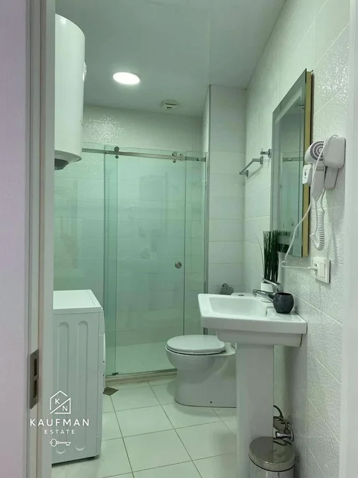 Квартира 1+1