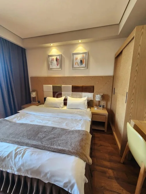 Dreamland Oasis: 2-комнатный номер, 45,0 м²