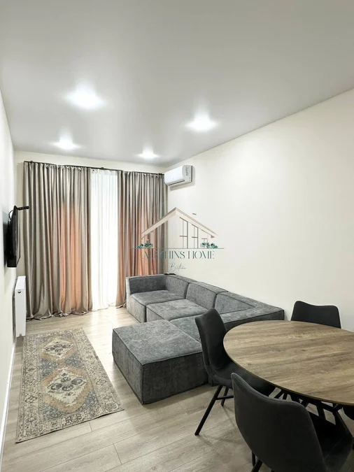 2-комнатная квартира у моря, Ande Tower, $750