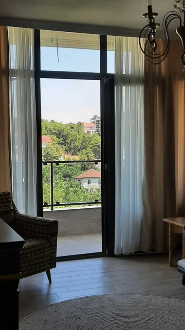 Ул. Мемеда Концелидзе, 5а: 2 комнаты, 53,0 м²