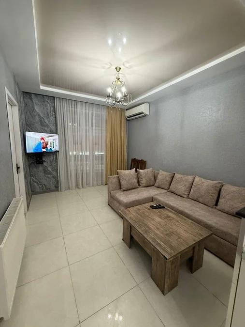 Comfort Palace Bagrationi: 3-комнатный номер, 70,0 м²