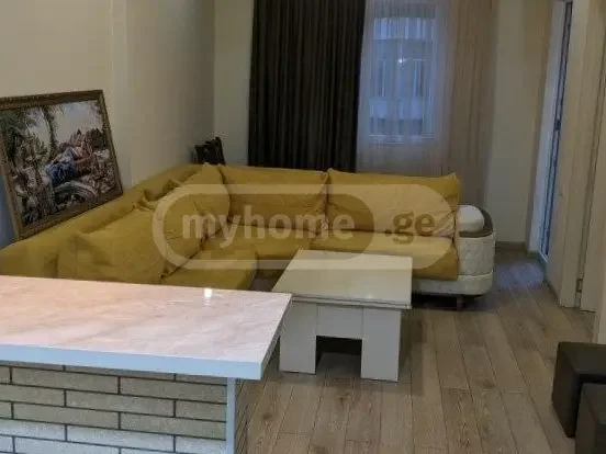 1+1 в районе Руставели, $550