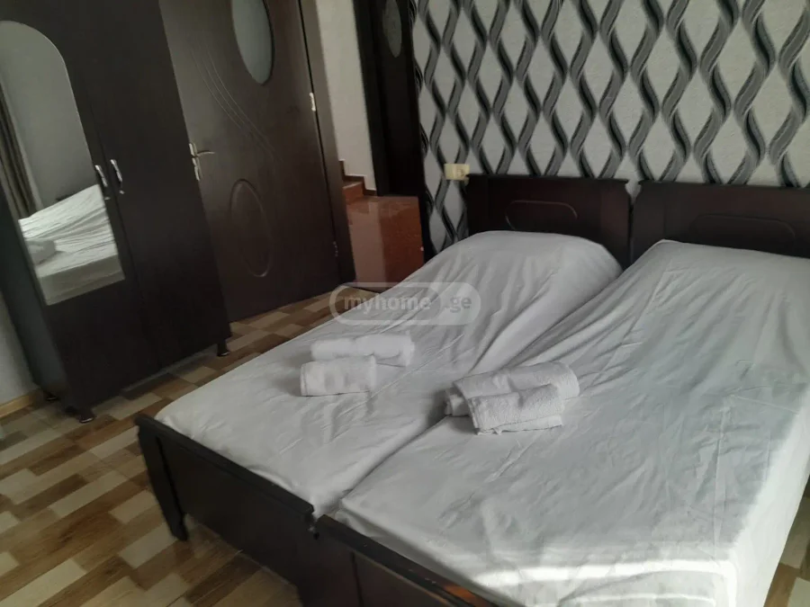 Номеров в отеле в Гонио, $4000