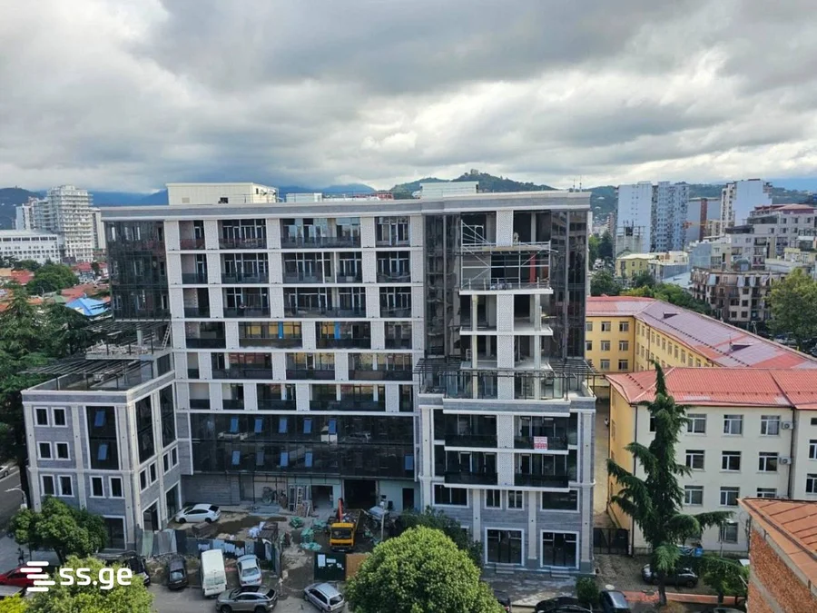 2-комнатная квартира, Батуми