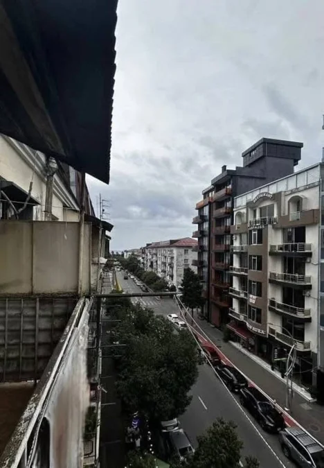 Долгосрочная аренда квартиры в Old Batumi District