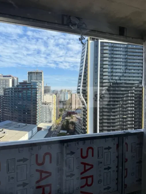 Квартира , 1+1 комната, 60,2 м²