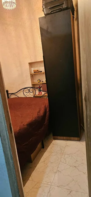 Квартира в итальянском дворе на Чавчавадзе, 9