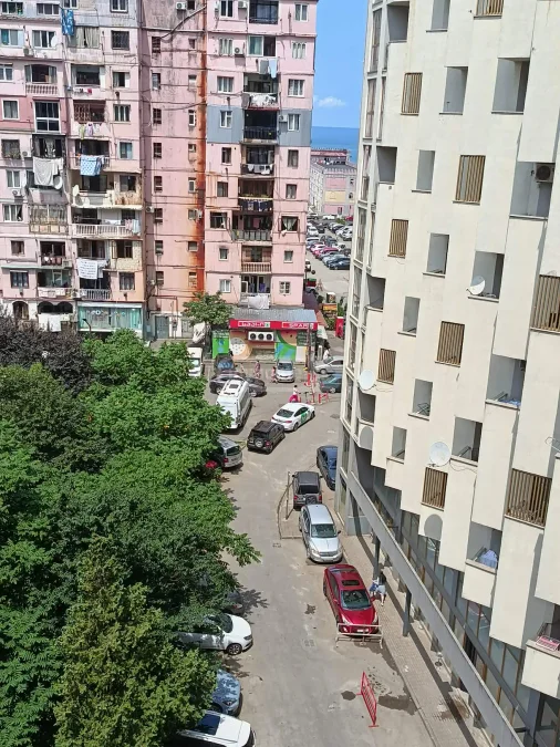3-комнатная квартира в Батуми