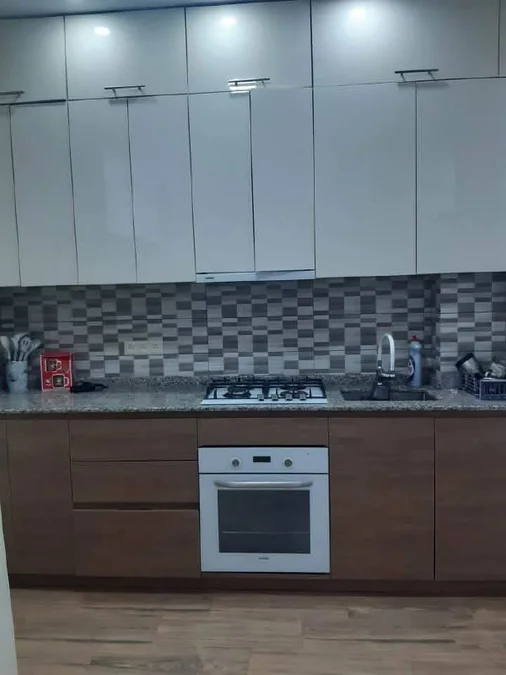 1+1 на ул. Месхети, $400