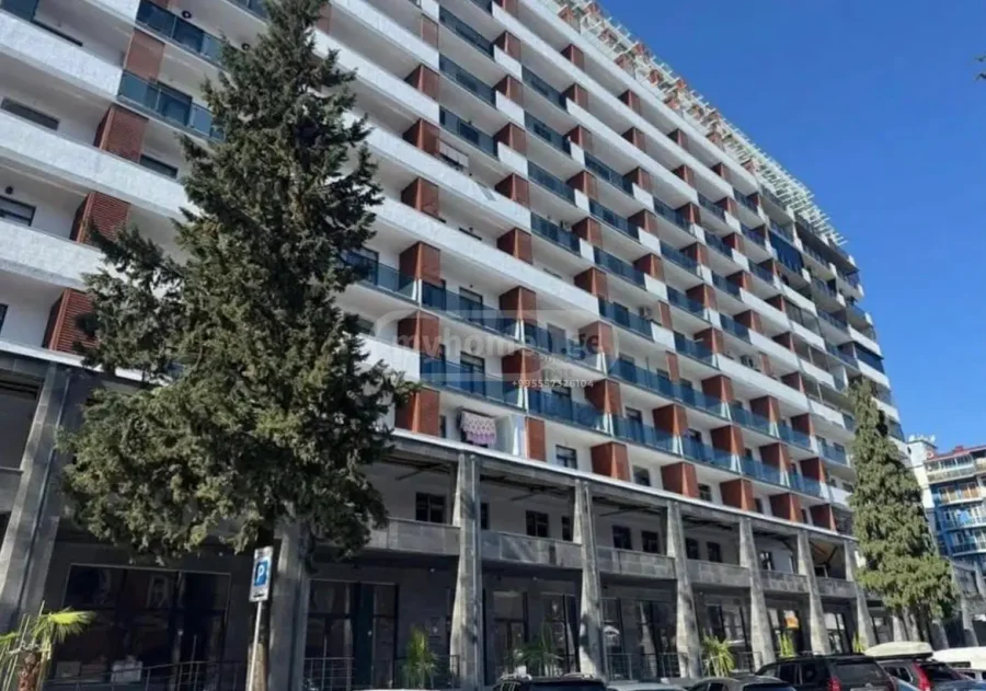 3-комнатная квартира в районе Багратиони