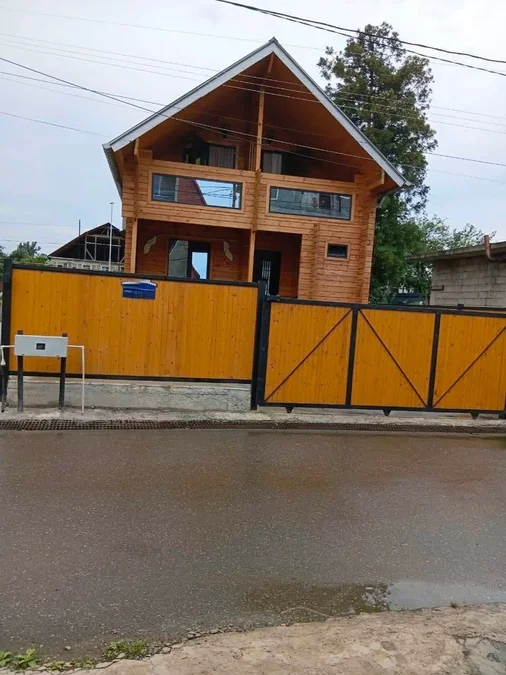 Дом 3 спальни на ул. Михаила Шарашидзе, $700