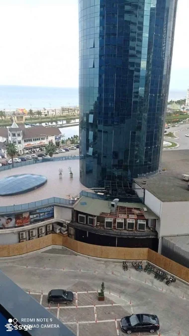 1-комнатная квартира, Батуми