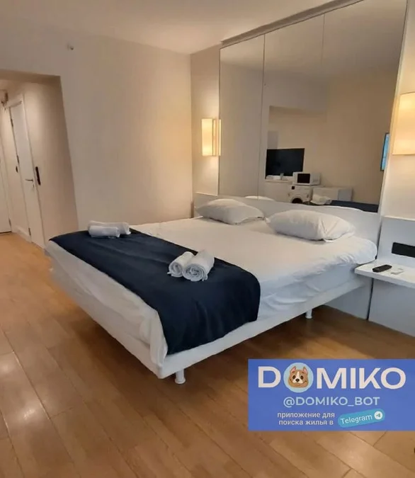 Студия на შერიფ ხიმშიაშვილის გამზირი 7a Khimshiashvili District