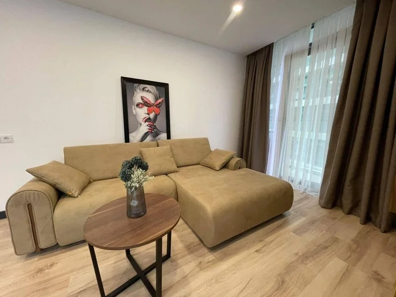 Батуми Вид: 2-комнатная, 62,0 м²