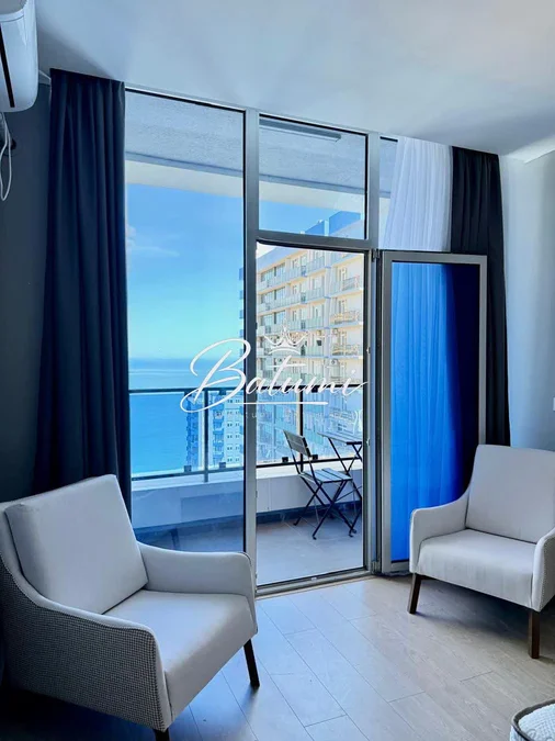 Долгосрочная аренда студии в Airport District