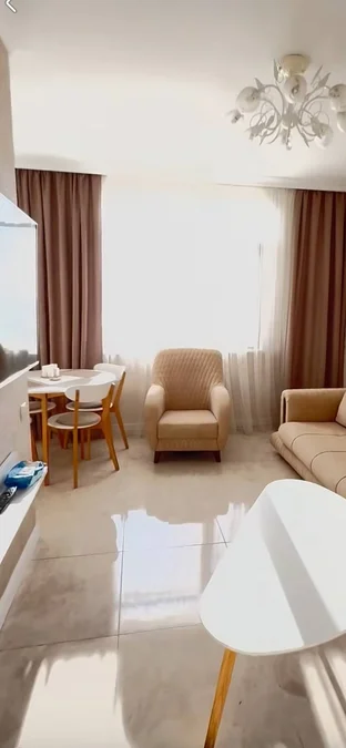 3-комн. квартира, 70 м², Руставели, $1300