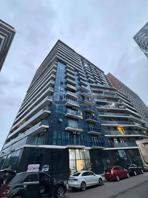 1+1 на Grigol Eliava Street 49ა აეროპორტის უბანი