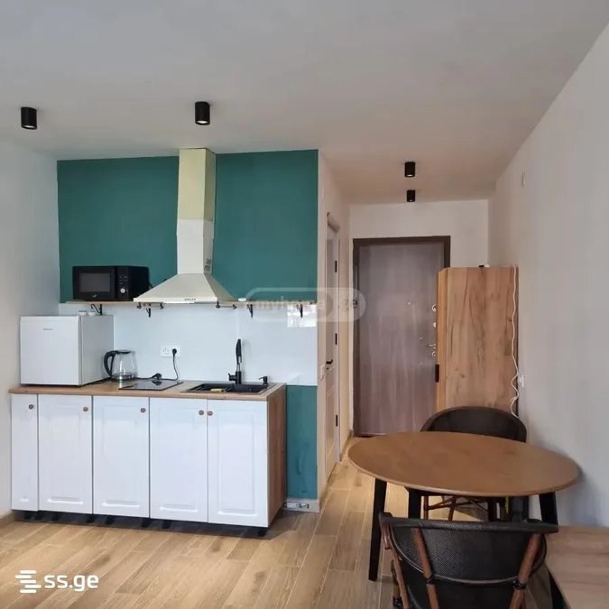 1+1 на თამარ მეფის ქუჩა 48 Tamar Settlement
