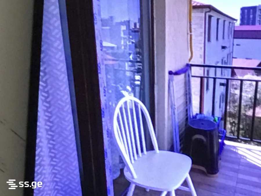1+1 на Bagrationi Residence Batumi Bagrationis Shes. 29 Bagrationi District