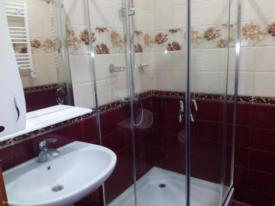 Студия в Батуми