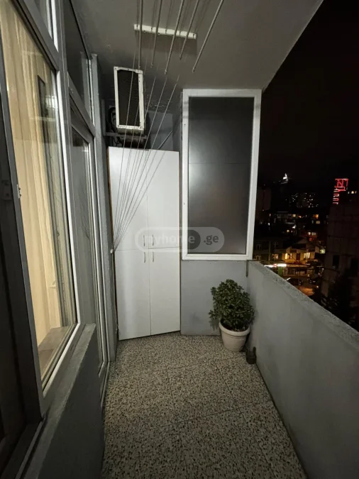 3-комнатная квартира в районе Багратиони, Батуми